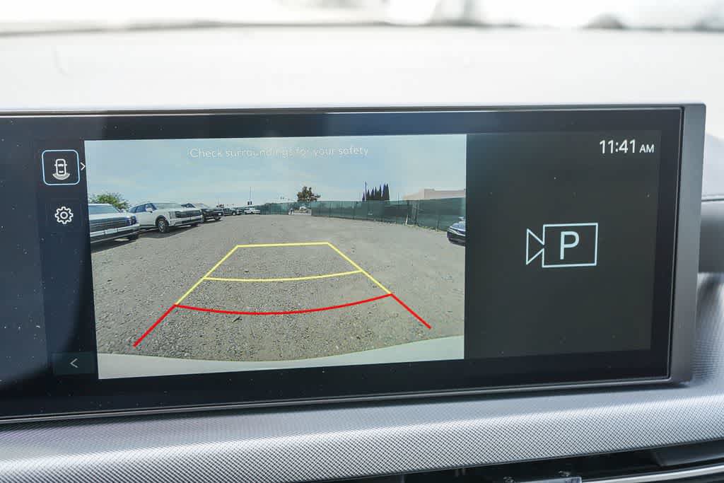 New 2026 Hyundai Sonata SEL FWD image 22