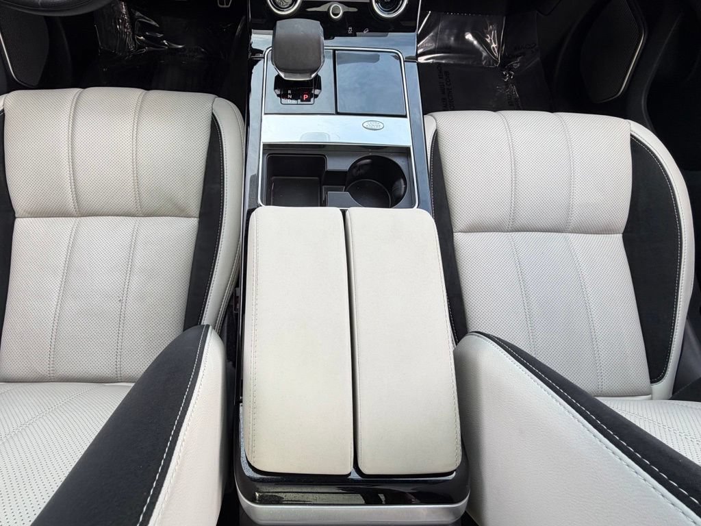 Used 2022 Land Rover Range Rover Velar R-Dynamic S AWD/4WD image 49