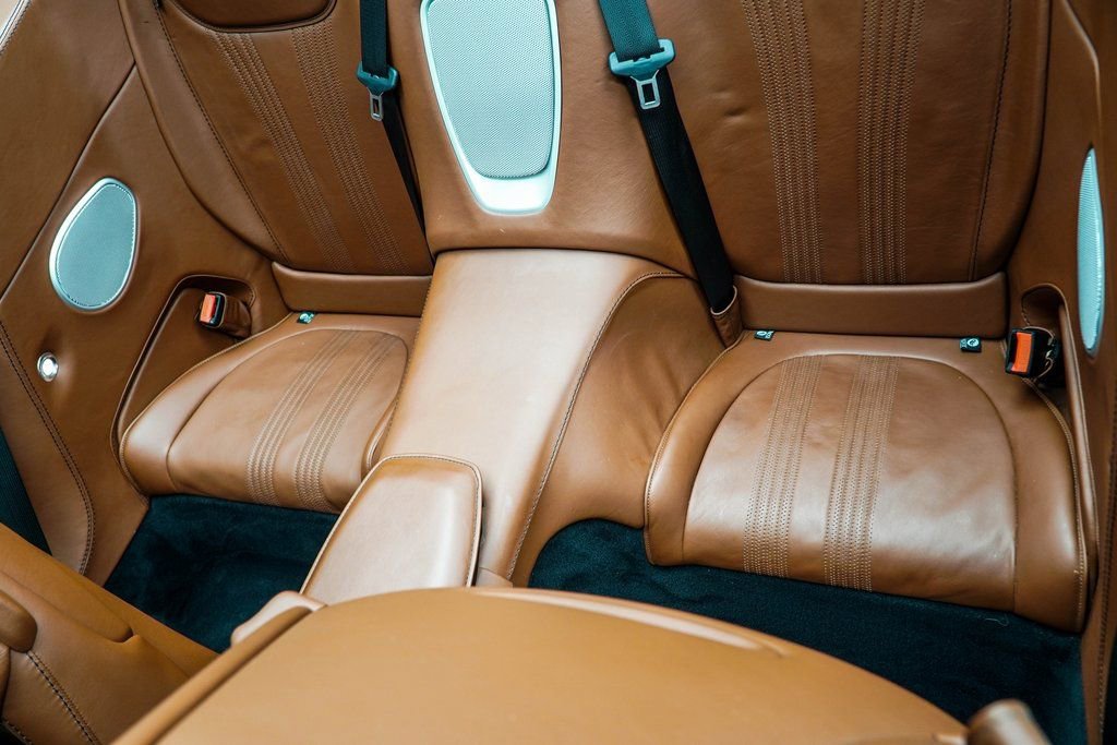 Used 2019 Aston Martin DB11 Volante image 54