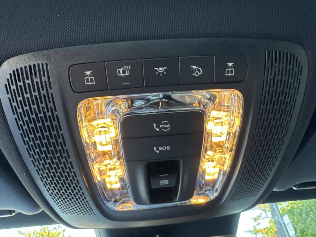 Used 2026 Mercedes-Benz CLA 250 CLA 250 image 20