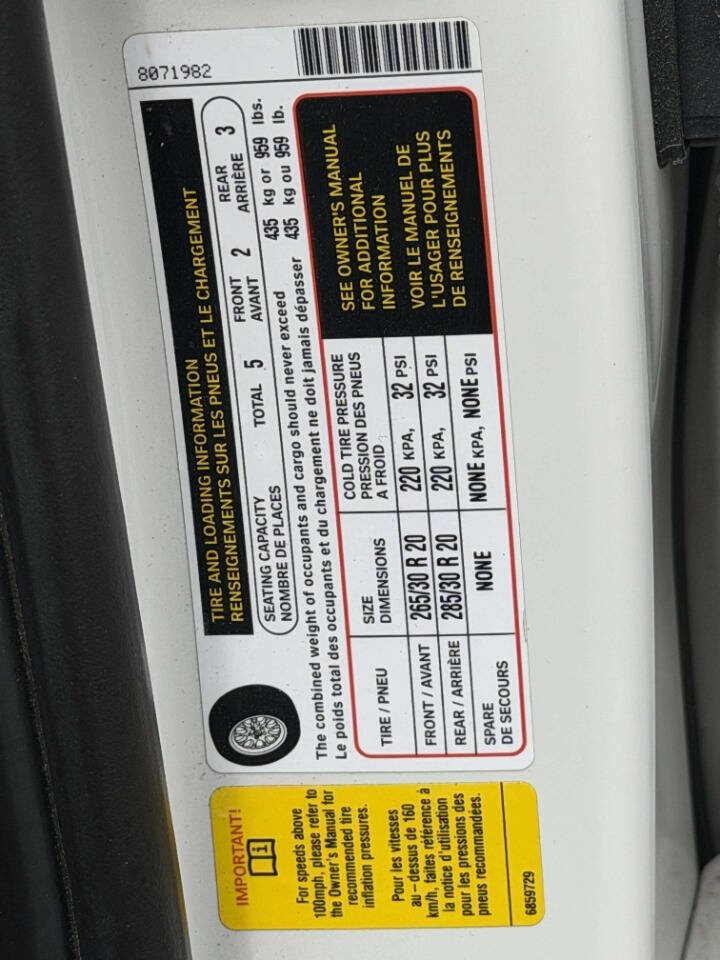 Used 2018 BMW M3 image 13