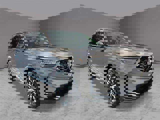 New 2026 Acura MDX SH-AWD w/ Technology Package image 9