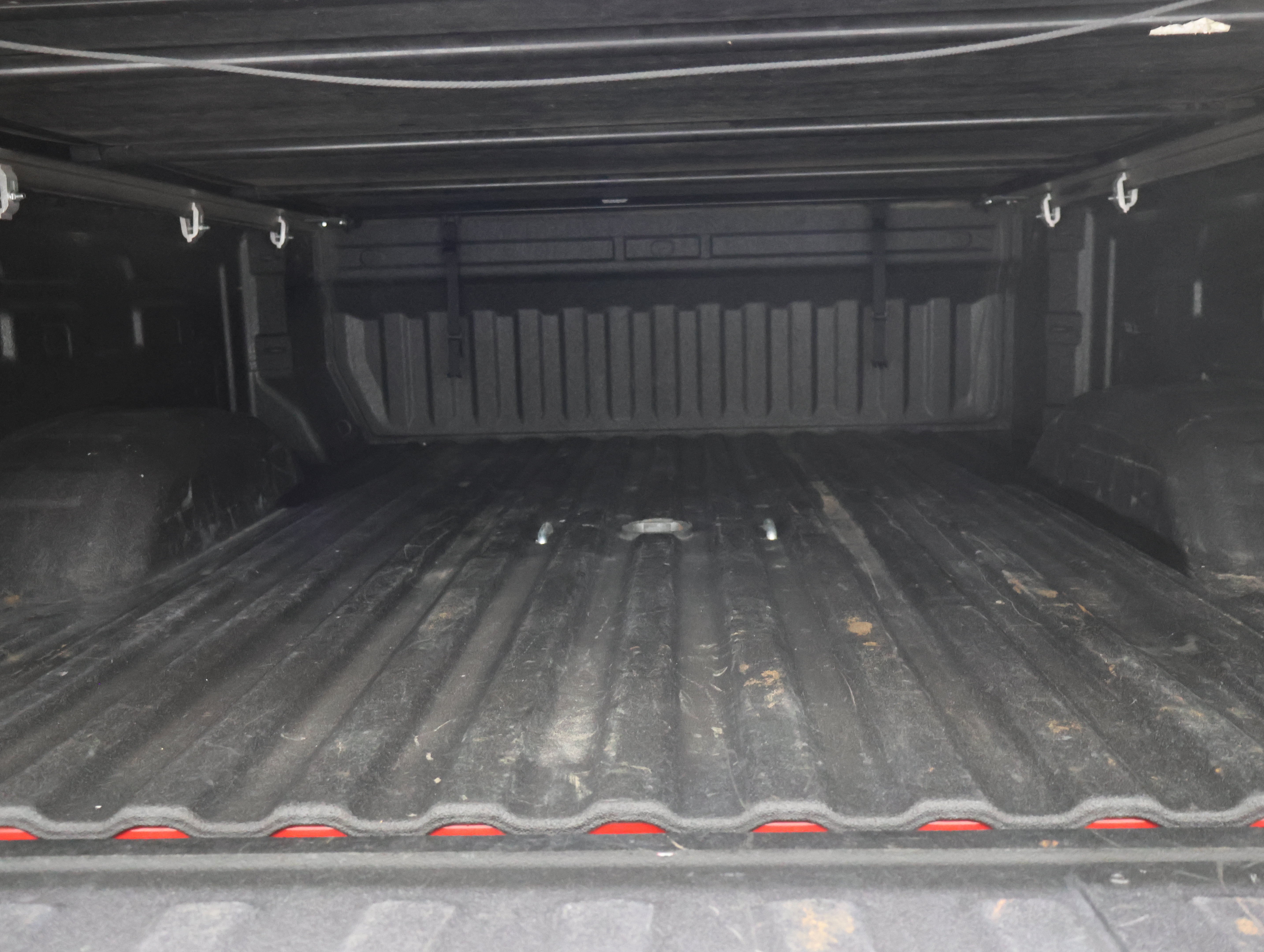 Used 2024 Chevrolet Silverado 2500 LTZ w/ LTZ Plus Package AWD/4WD image 5