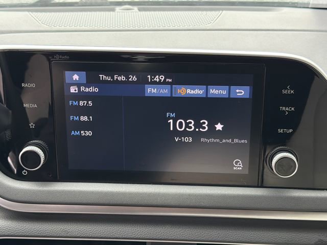 Used 2023 Hyundai Sonata SE image 28