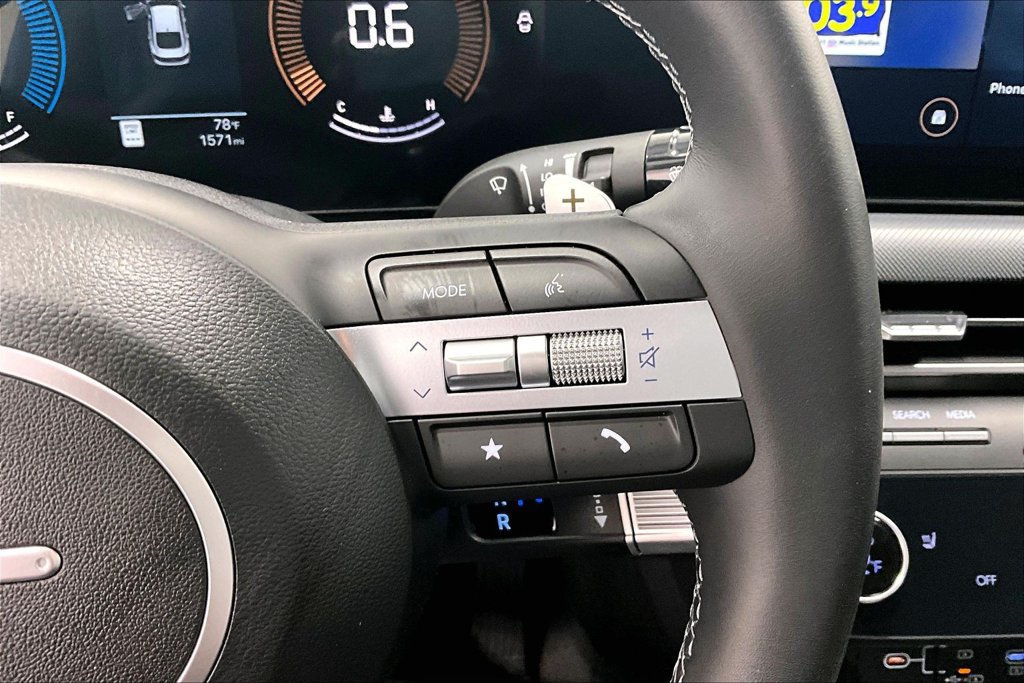 Used 2026 Hyundai Sonata SEL FWD image 20