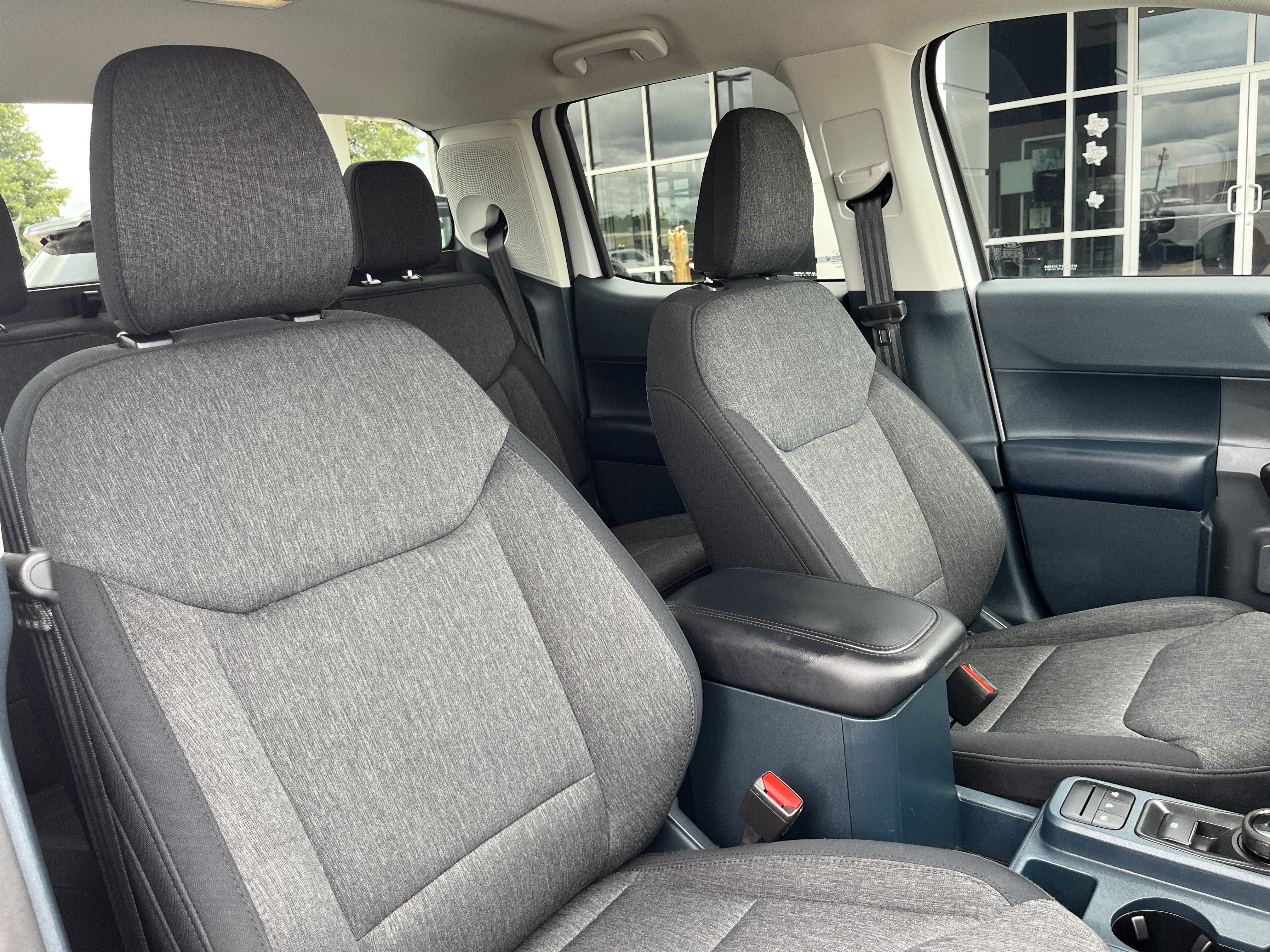 Used 2024 Ford Maverick XLT w/ XLT Luxury Package FWD image 15