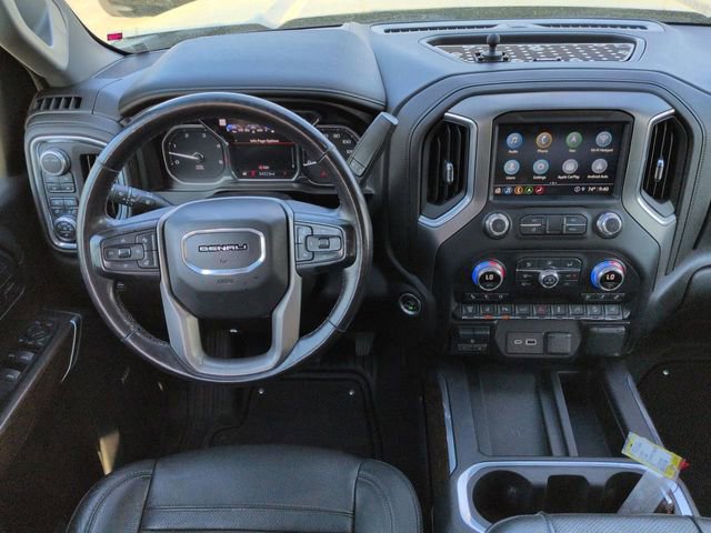 Used 2021 GMC Sierra 2500 Denali w/ Denali Black Diamond Edition image 19