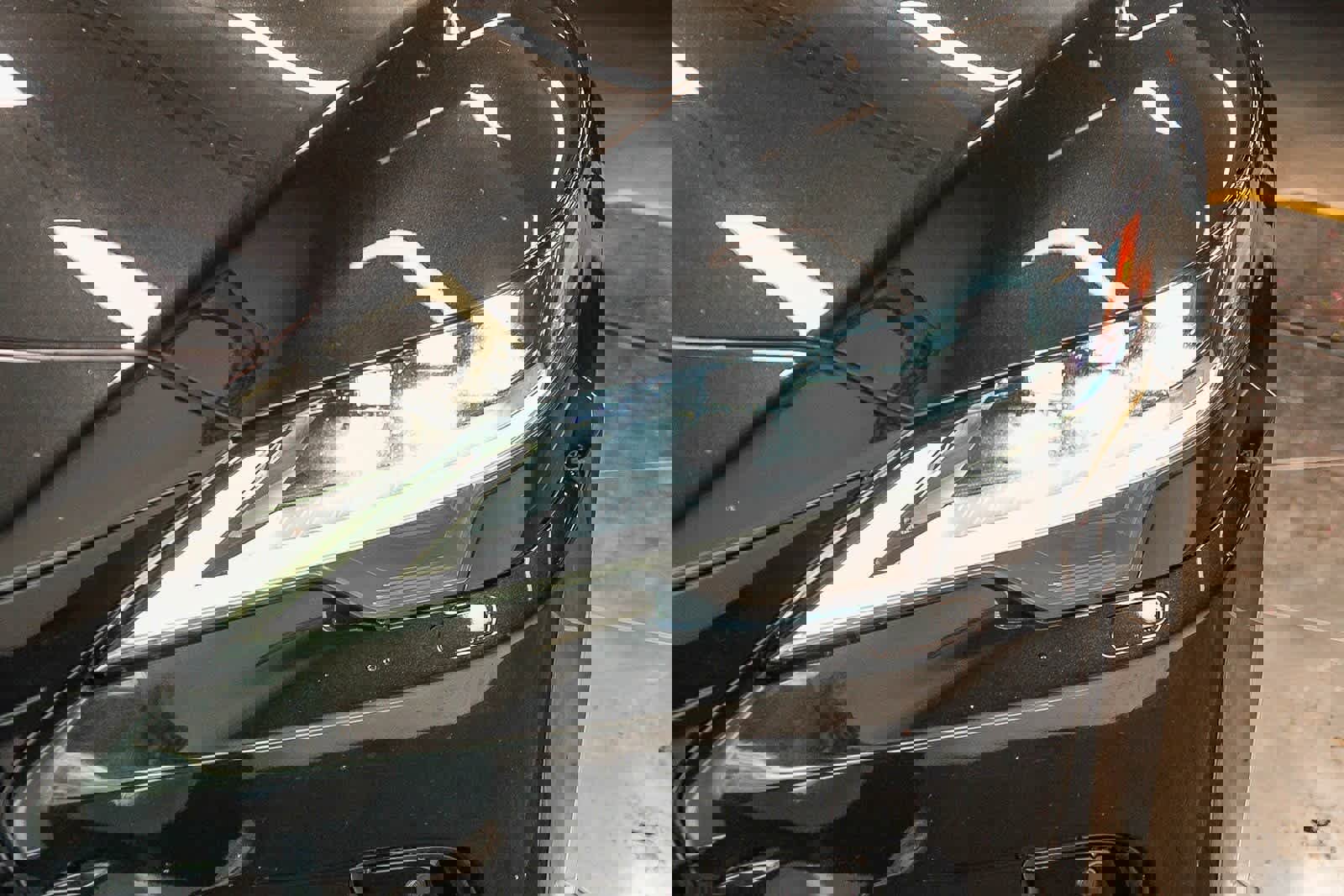 Used 2024 Lexus RX 450h Luxury image 8