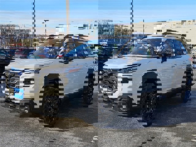 New 2026 Subaru Outback Limited image 3