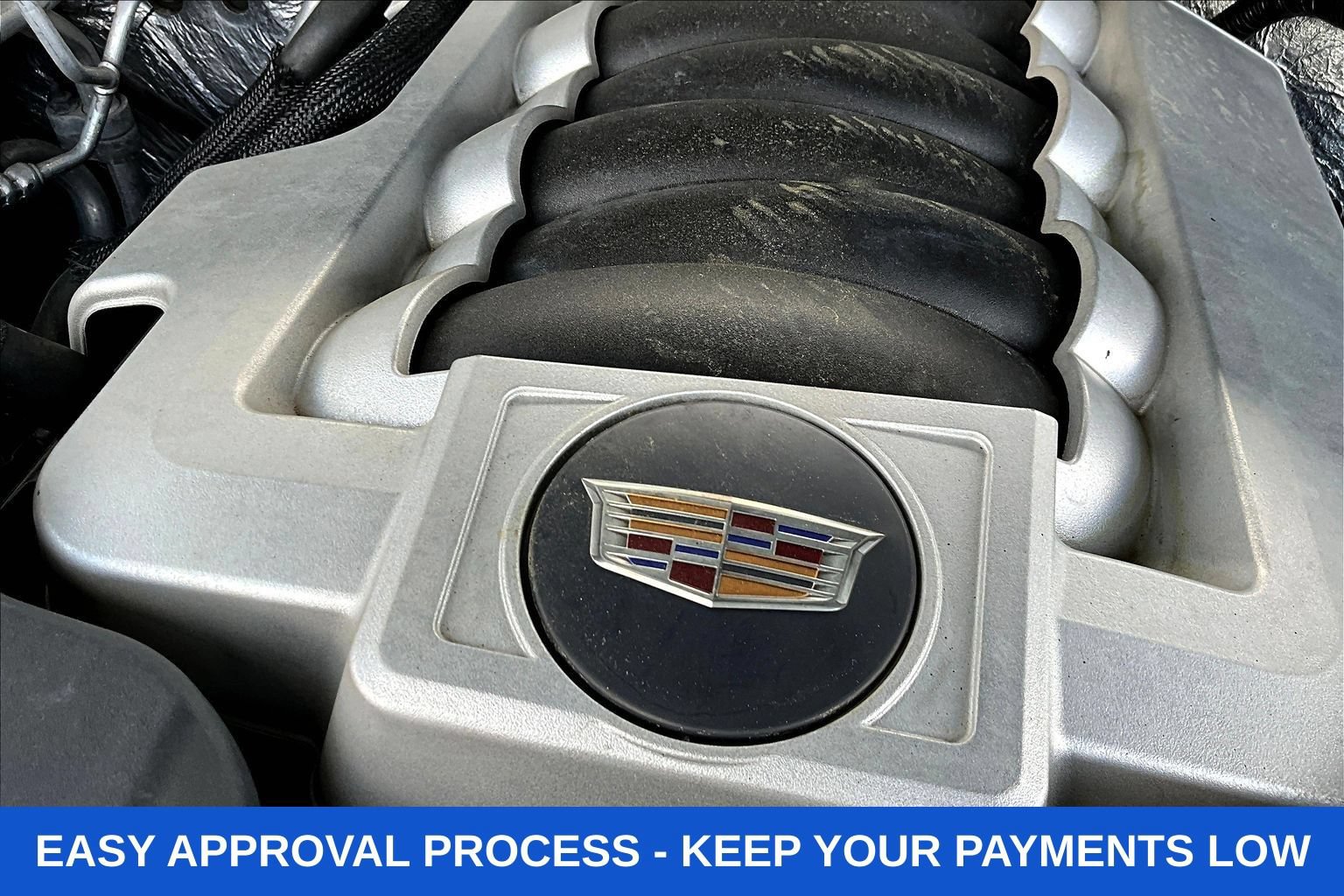 Used 2018 Cadillac Escalade 2WD image 39