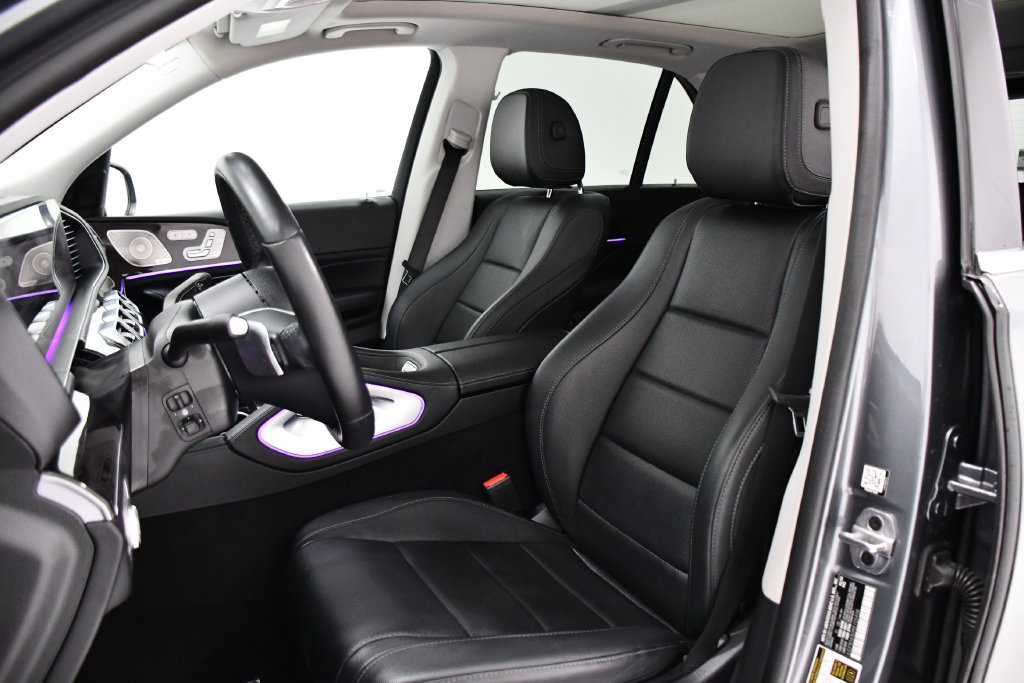 Certified 2024 Mercedes-Benz GLE 450 4MATIC image 19