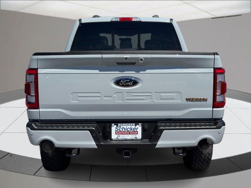 Used 2023 Ford F150 Tremor w/ Equipment Group 402A High AWD/4WD image 4