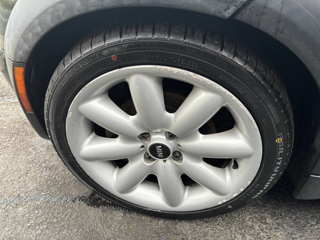 Used 2006 MINI Cooper S image 19