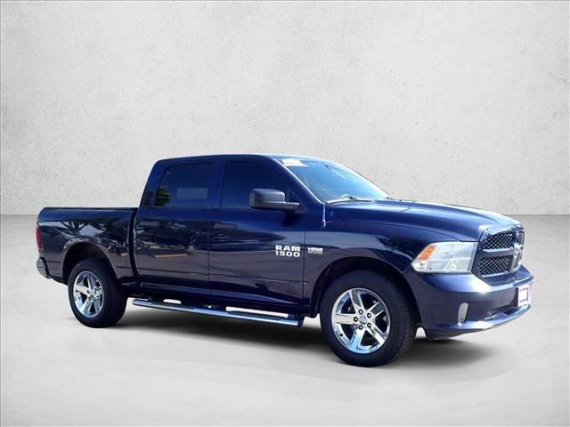 Used 2014 RAM 1500 Express AWD/4WD image 6