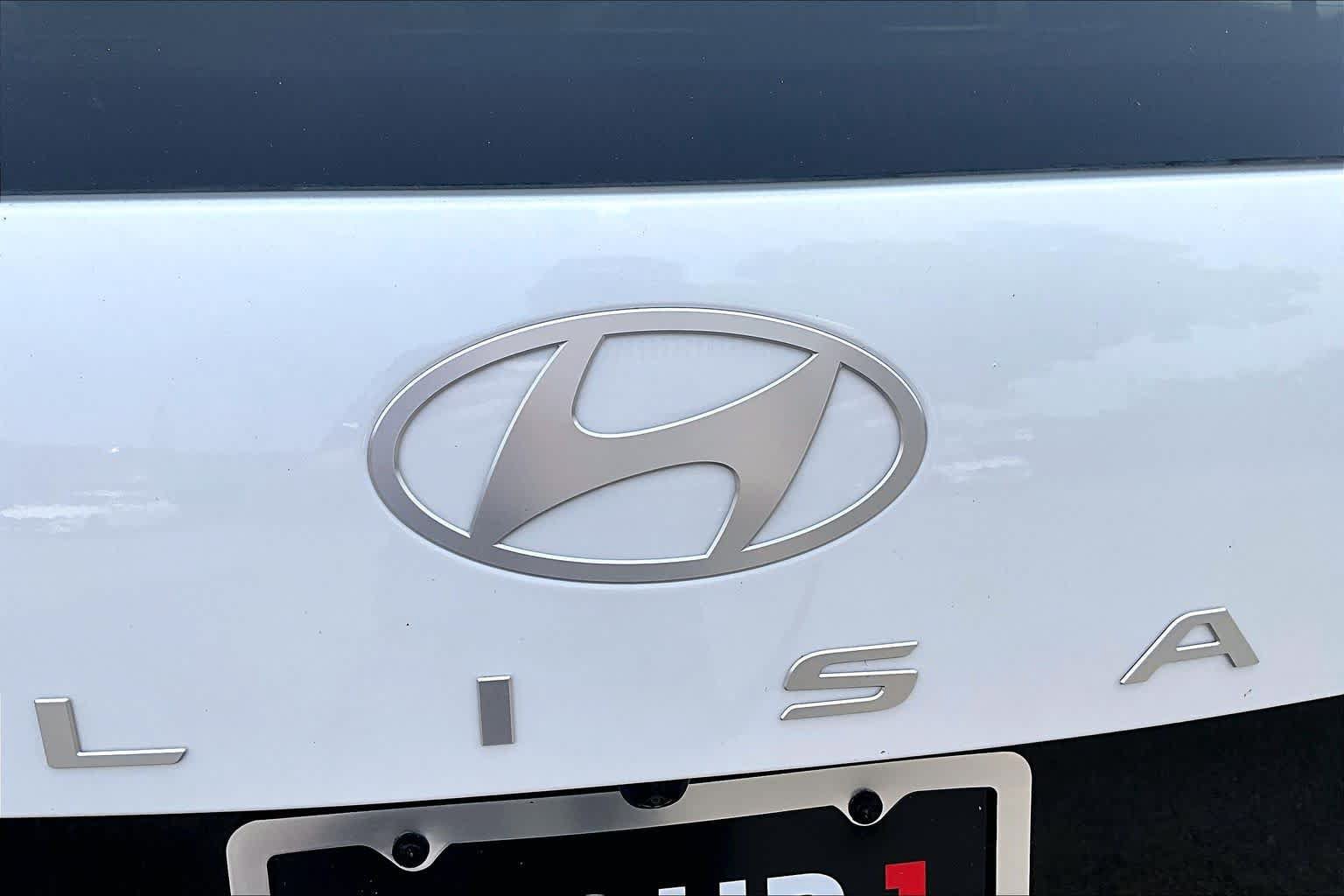 New 2026 Hyundai Palisade SEL AWD/4WD image 8
