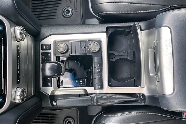 Used 2019 Toyota Land Cruiser AWD/4WD image 14