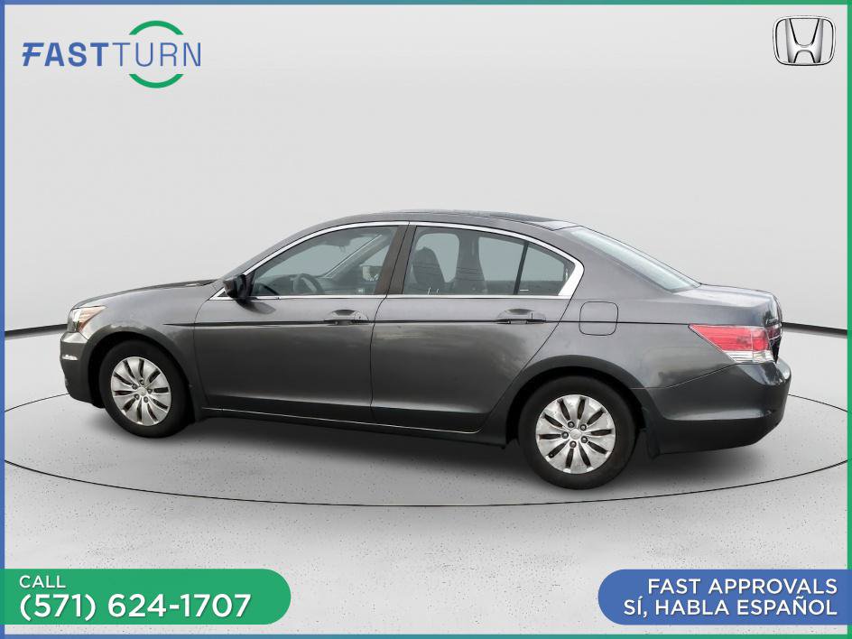 Used 2012 Honda Accord LX image 15
