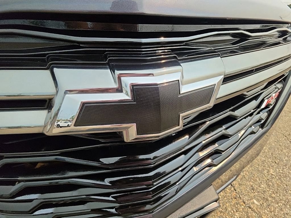 Used 2023 Chevrolet Equinox RS AWD/4WD image 37