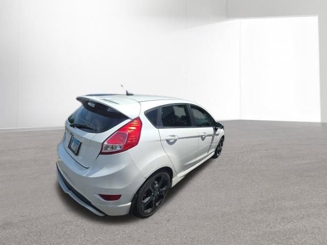 Used 2017 Ford Fiesta ST FWD image 2