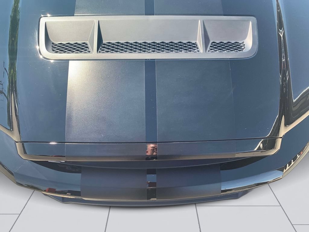 Used 2013 Ford Mustang Shelby GT500 RWD image 41