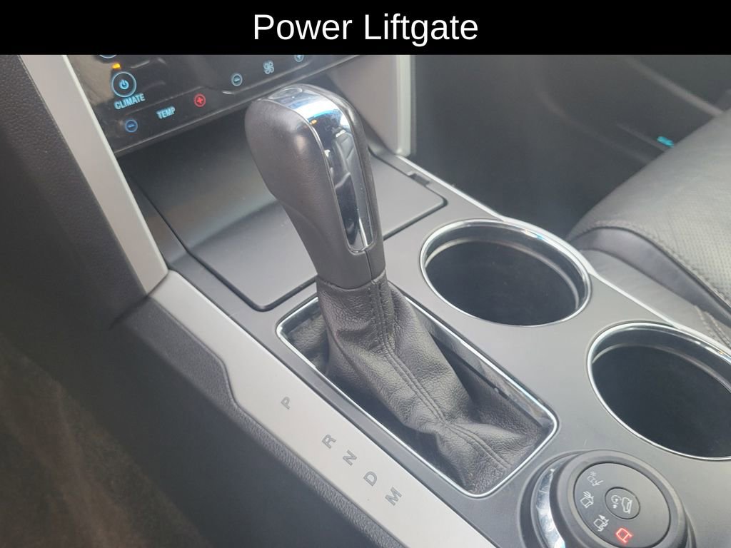 Used 2014 Ford Explorer Sport w/ Equipment Group 401A image 28