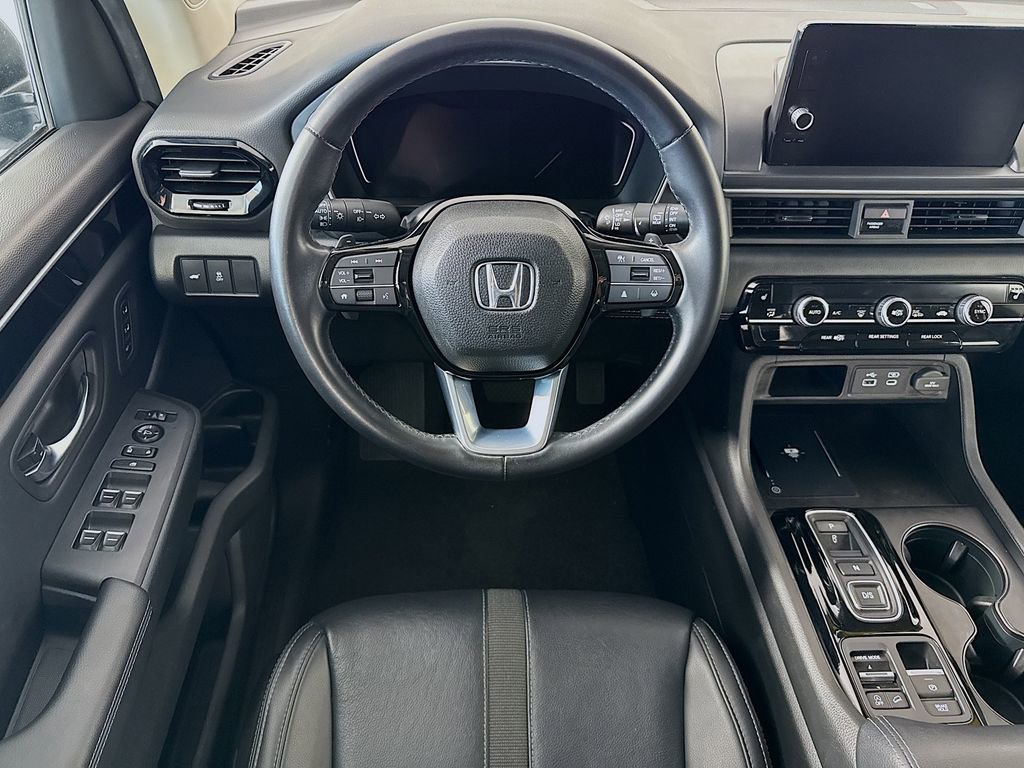 Certified 2024 Honda Pilot EX-L image 10