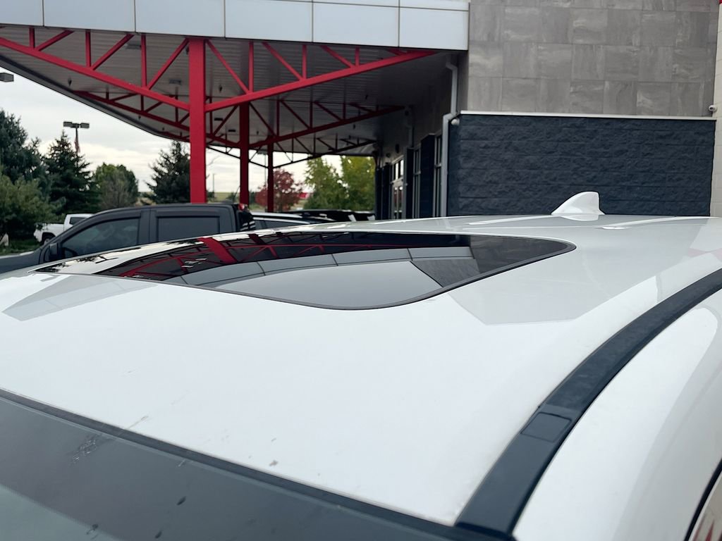 Used 2020 Honda Ridgeline RTL image 22