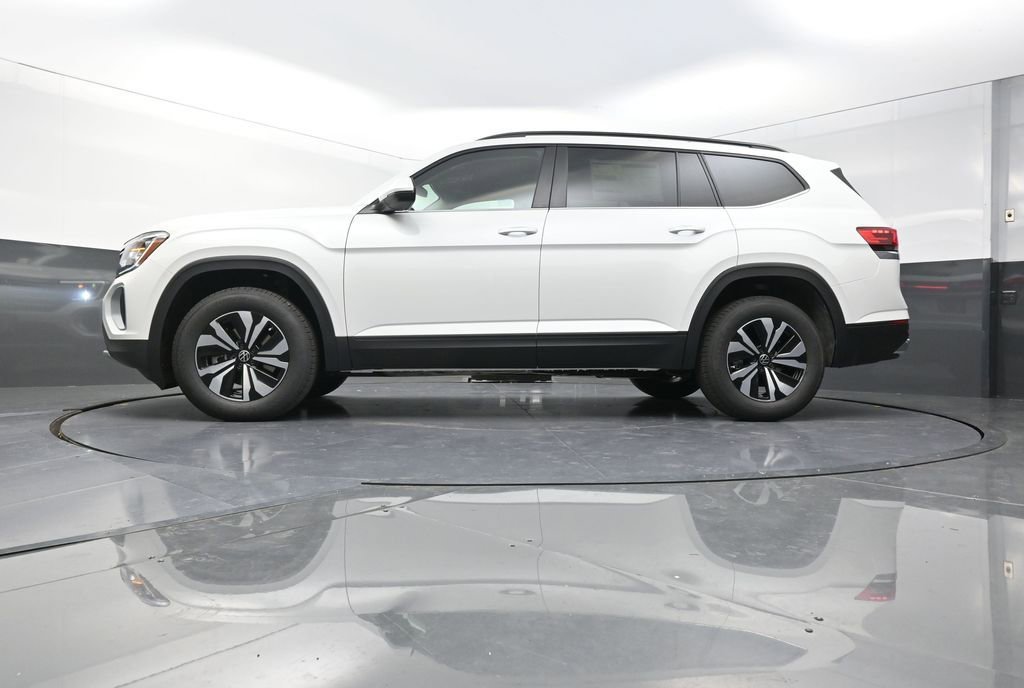 New 2026 Volkswagen Atlas SE image 24