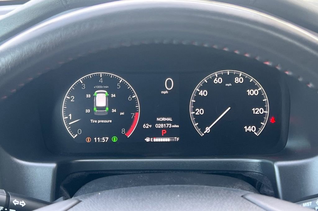 Used 2025 Honda Odyssey Sport-L image 26