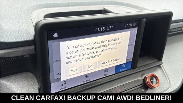 Used 2024 Ford Maverick XLT w/ Equipment Group 300A Standard AWD/4WD image 15
