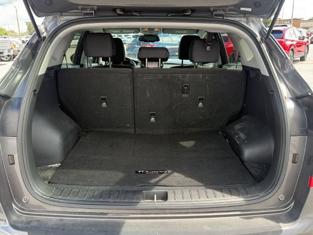Used 2020 Hyundai Tucson Value w/ Cargo Package FWD image 12