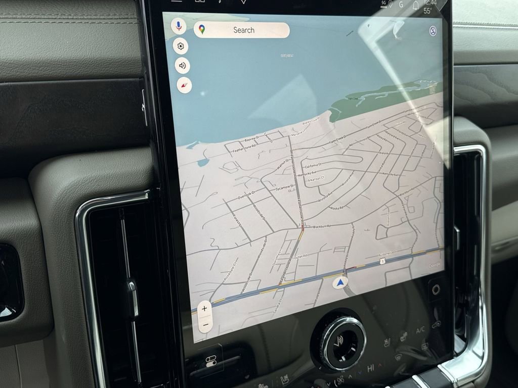 New 2026 GMC Yukon XL Denali w/ Sun & Power Step Package image 20