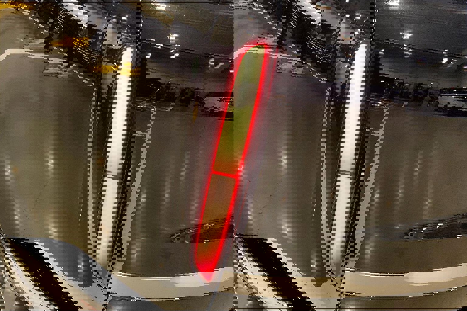 New 2026 Land Rover Range Rover SE image 14