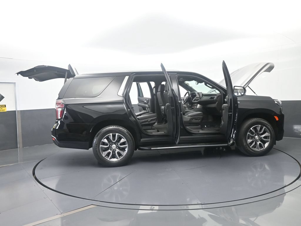 Used 2023 Chevrolet Tahoe LT RWD image 77