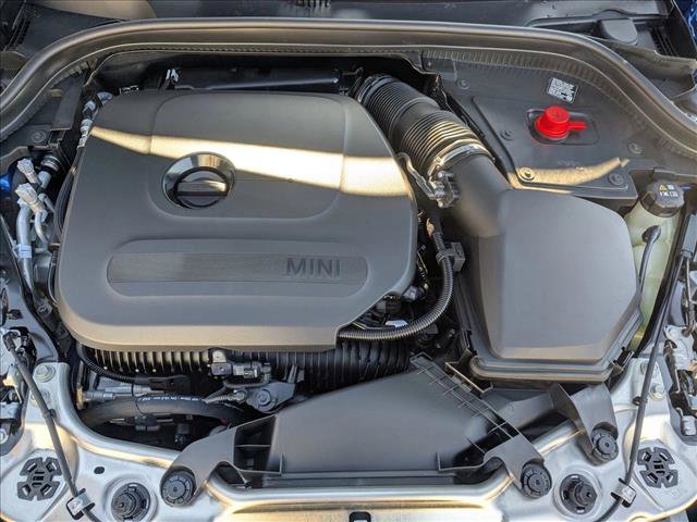 New 2026 MINI Cooper S image 18