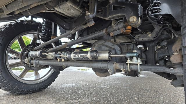 Used 2019 Ford F350 Platinum w/ Platinum Ultimate Package image 18