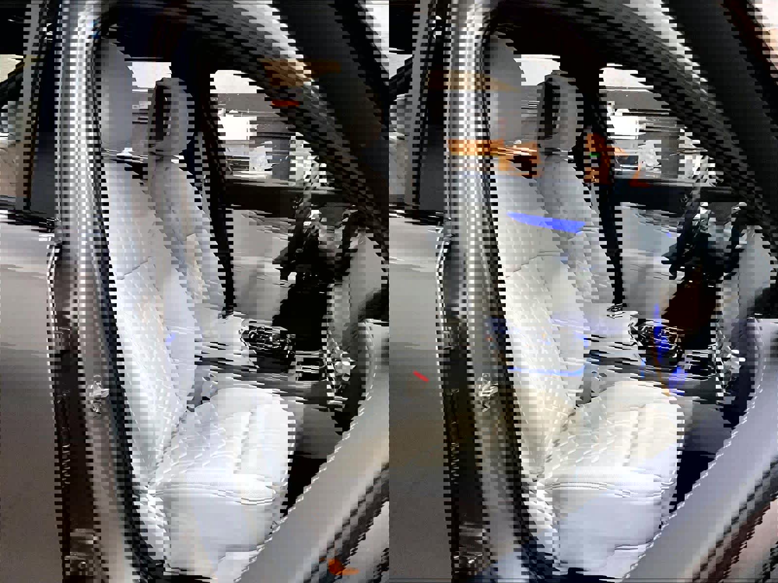 Certified 2025 BMW 760i xDrive 760i xDrive image 10