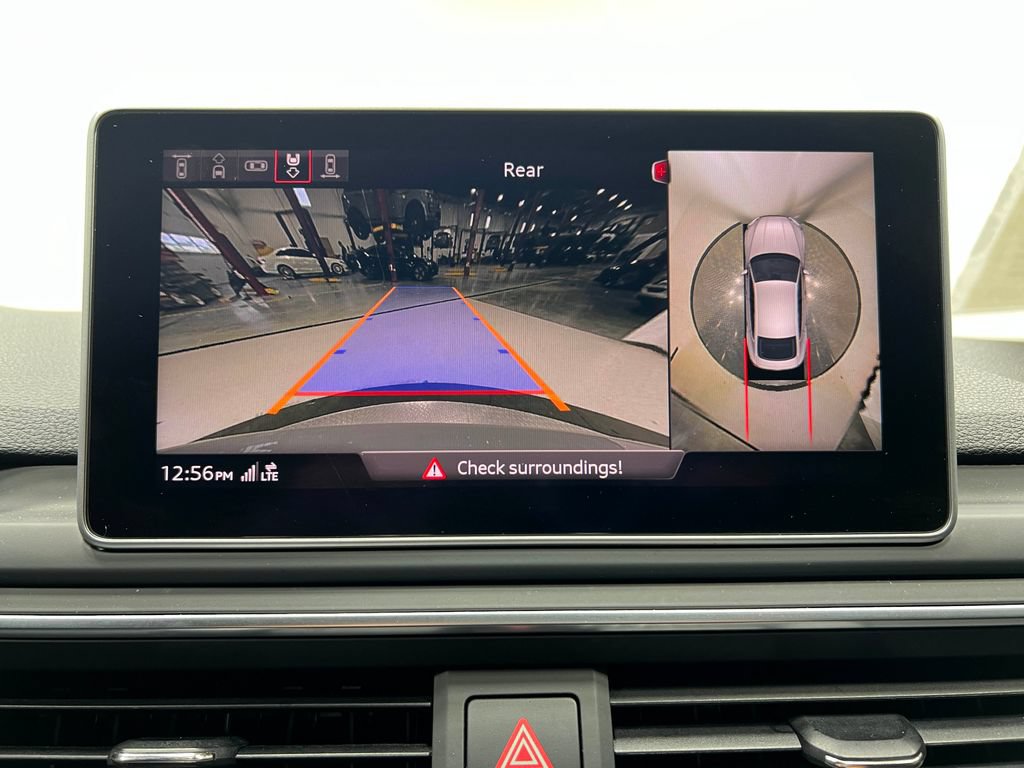 Used 2019 Audi RS 5 Sportback AWD/4WD image 12