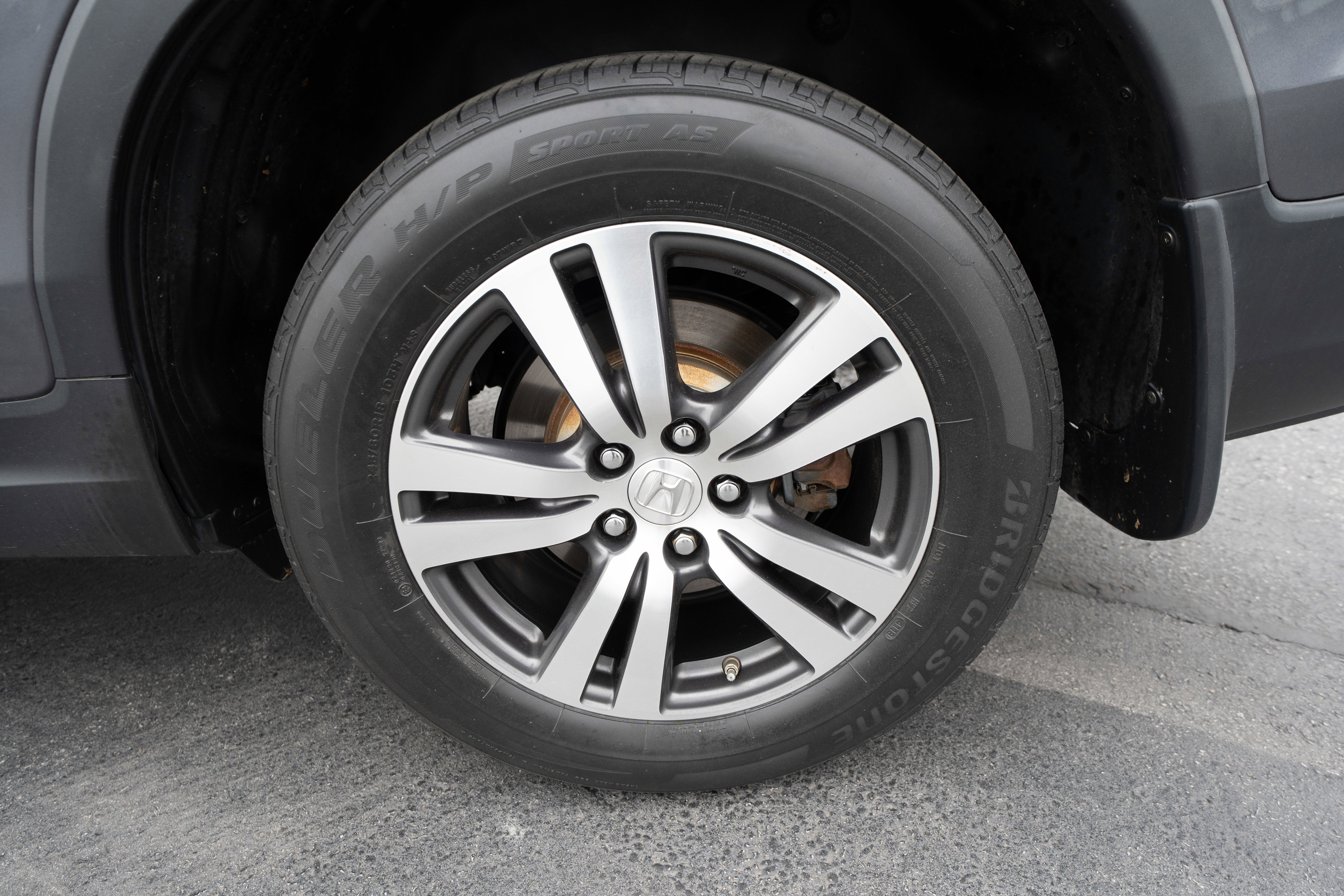 Used 2018 Honda Pilot EX-L image 30