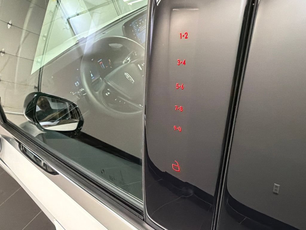 New 2026 Lincoln Aviator Reserve AWD/4WD image 32