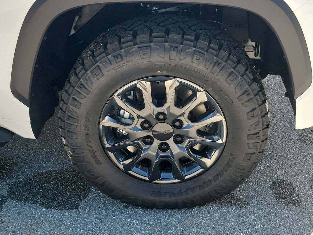 New 2026 Toyota Tundra SR5 image 20