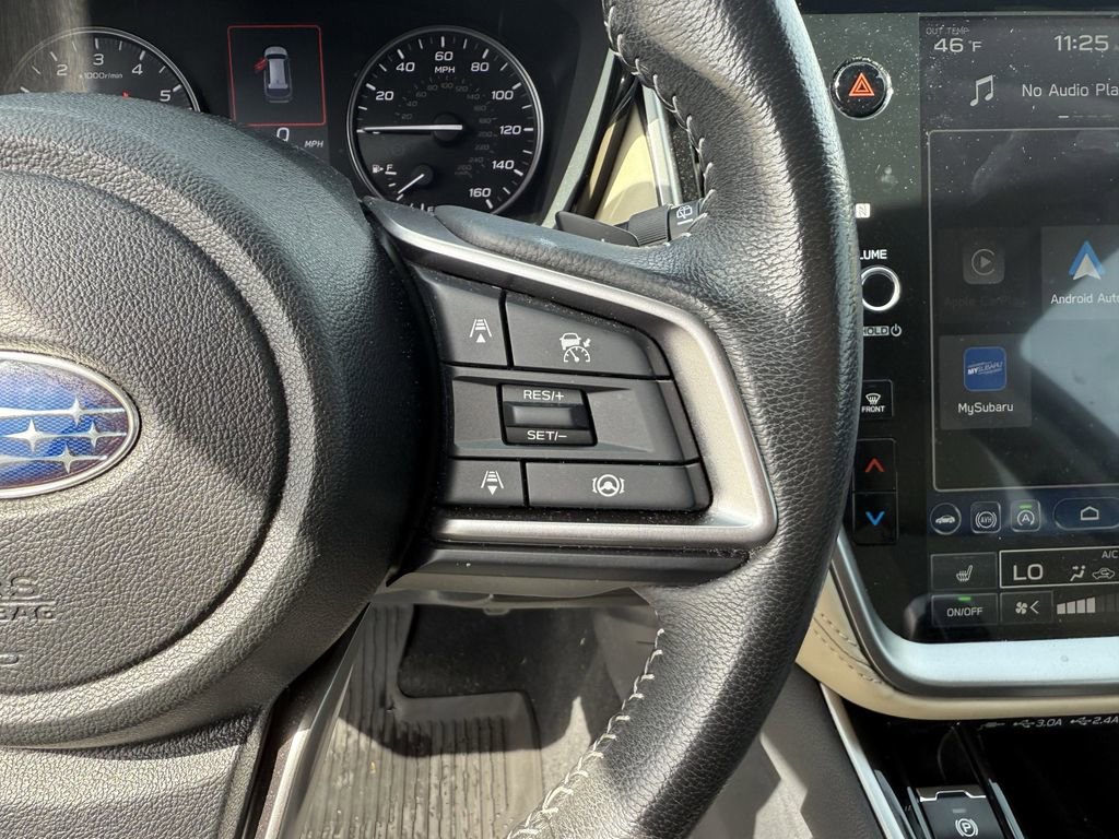 Used 2024 Subaru Outback Premium image 15