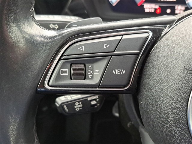 Used 2023 Audi A3 2.0T Premium image 23