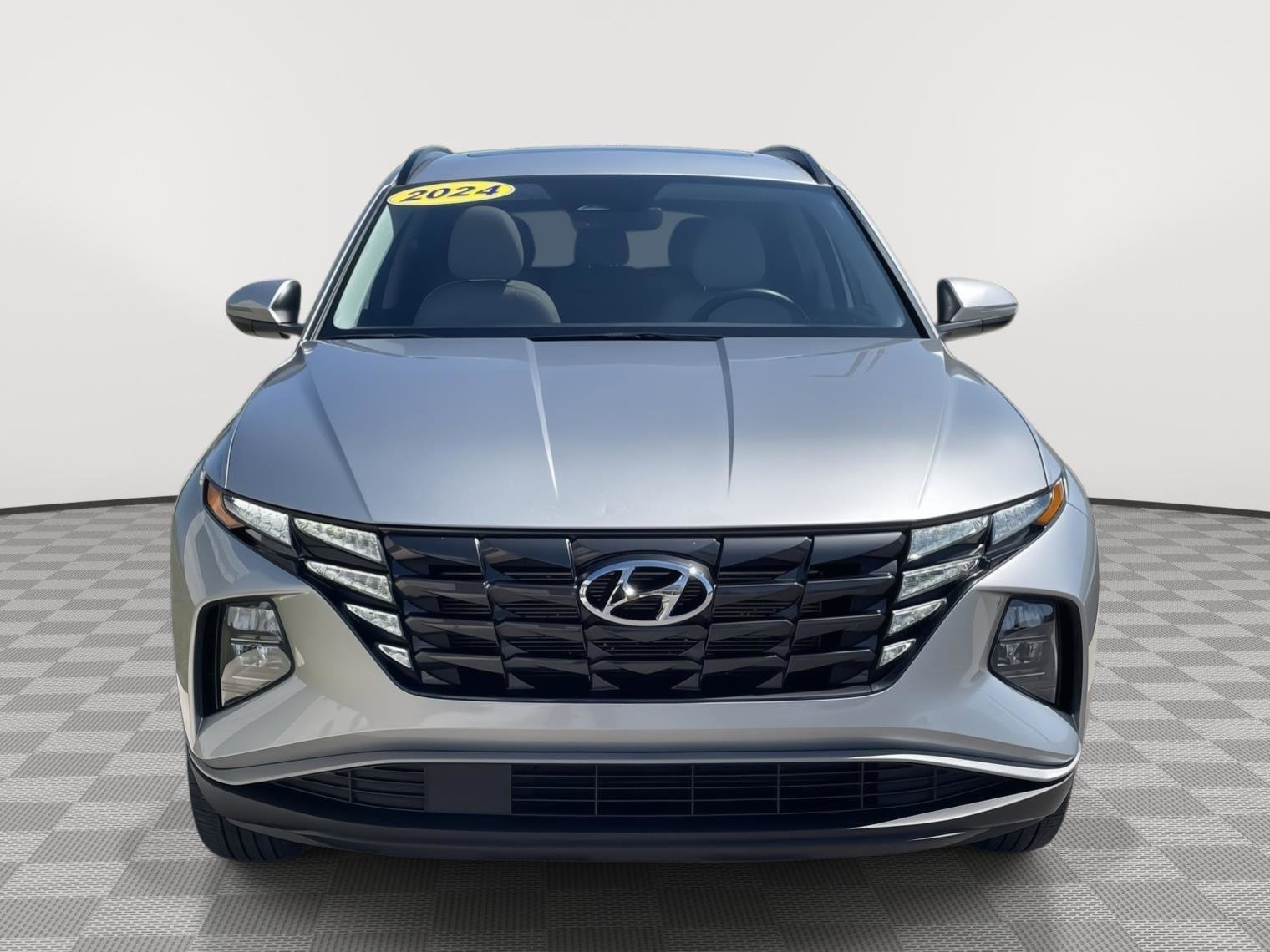 Used 2024 Hyundai Tucson SEL w/ Convenience Package image 23