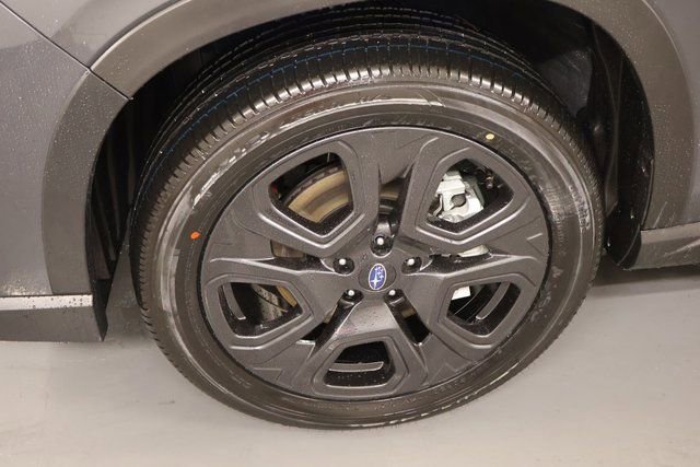 New 2025 Subaru Ascent Bronze Edition image 6