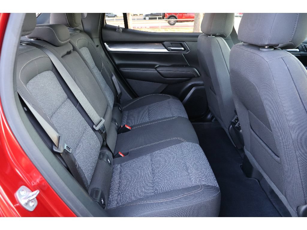 Used 2025 GMC Terrain Elevation AWD/4WD image 23