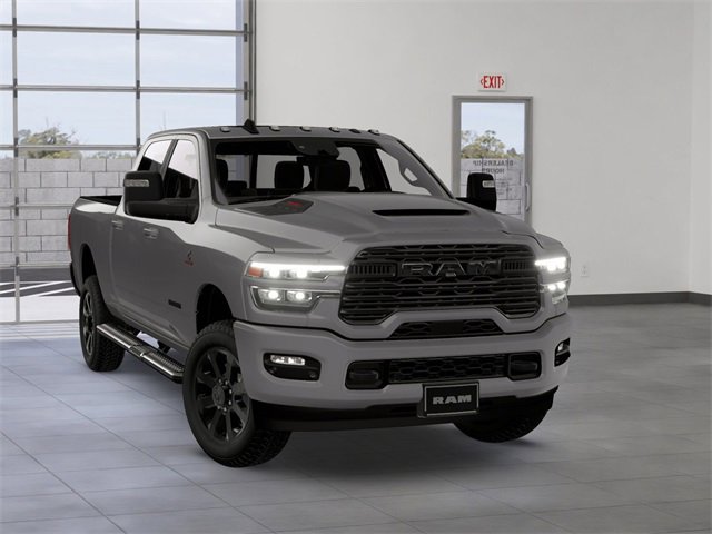 New 2026 RAM 2500 Laramie image 8