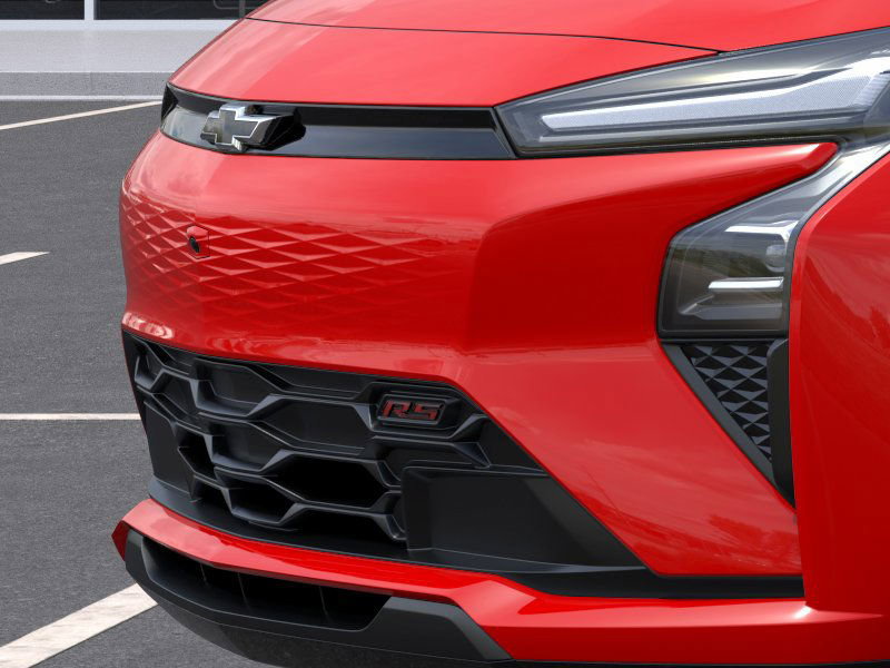 New 2027 Chevrolet Bolt RS image 13