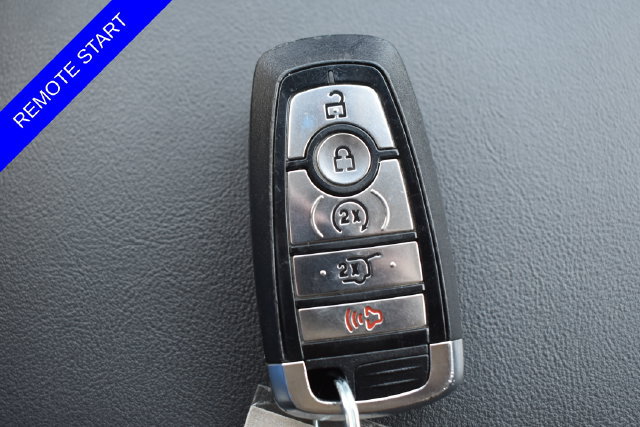 Used 2025 Ford Explorer Active w/ Active Comfort Package AWD/4WD image 7