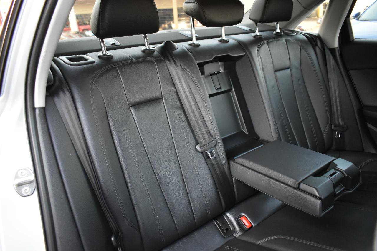 Used 2017 Audi A4 2.0T Premium w/ Audi MMI Navigation Plus image 28